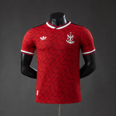 Camisa Flamengo Versão jogador 26/27