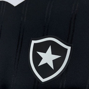 Camisa Manga Longa Botafogo 25/26