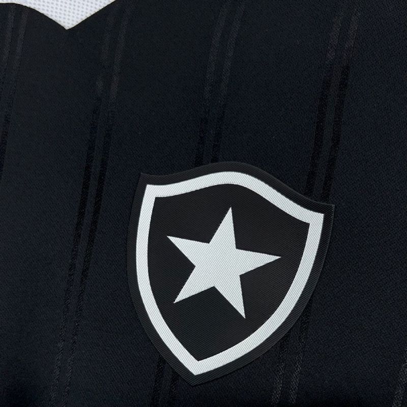 Camisa Manga Longa Botafogo 25/26