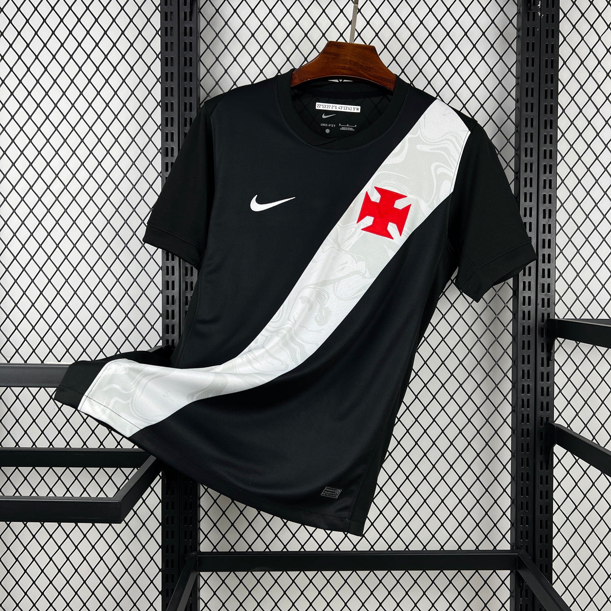 Camisa Vasco 2026