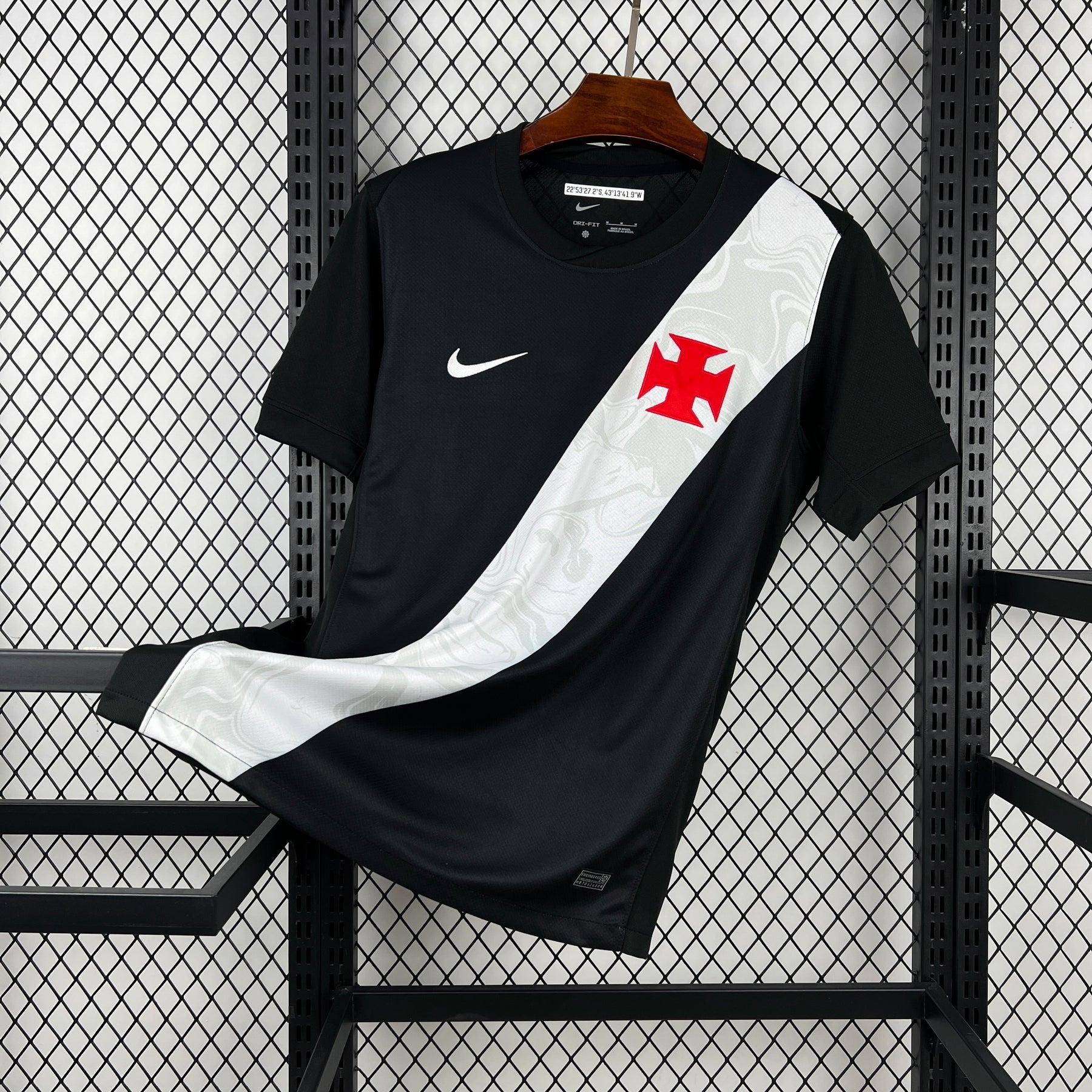 Camisa Vasco 2026