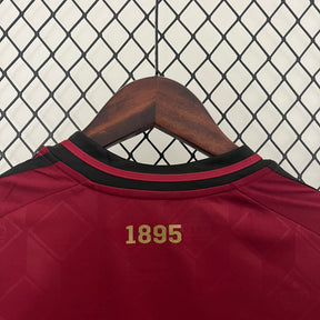 Camisa Belgica 24