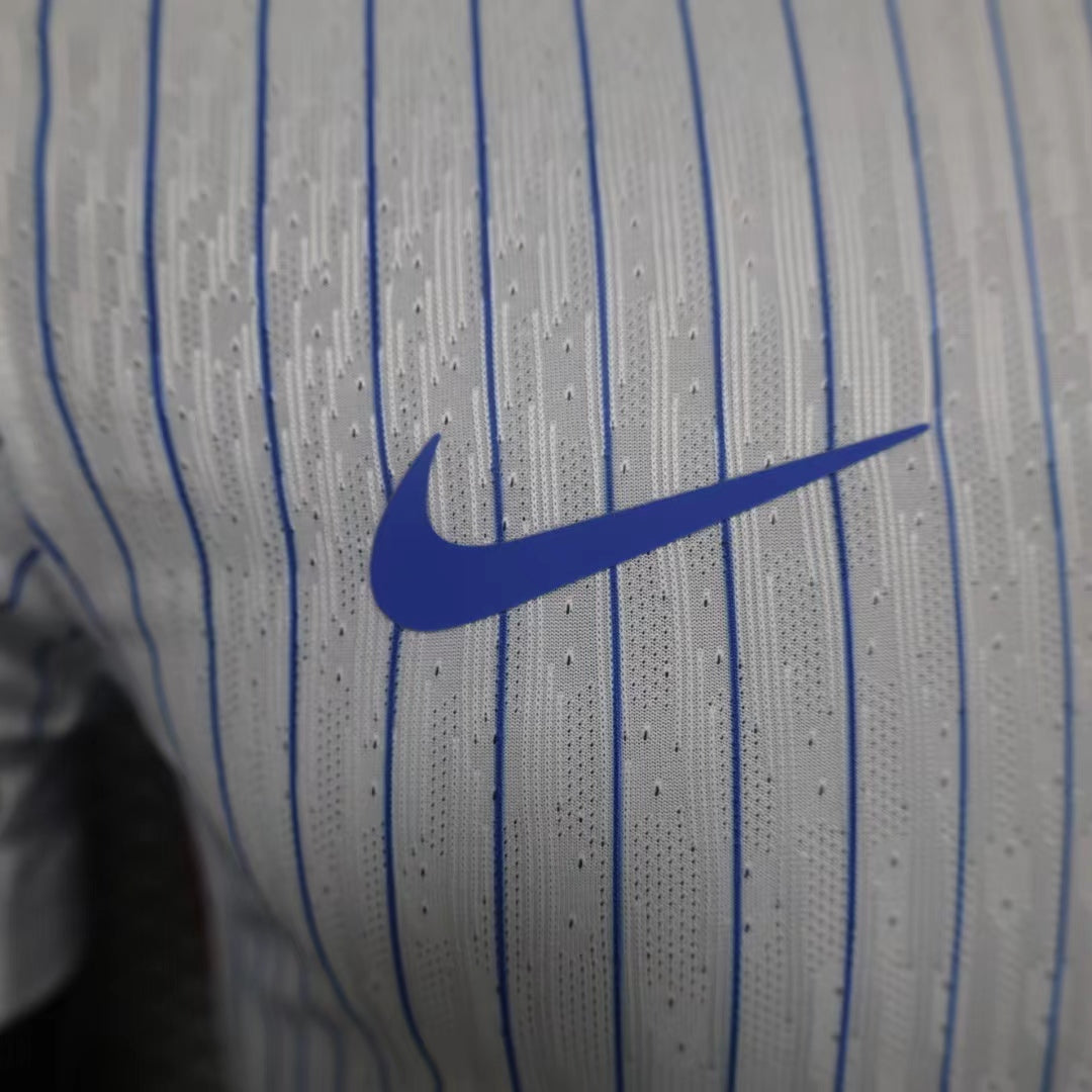 Camisa França Versão jogador 24