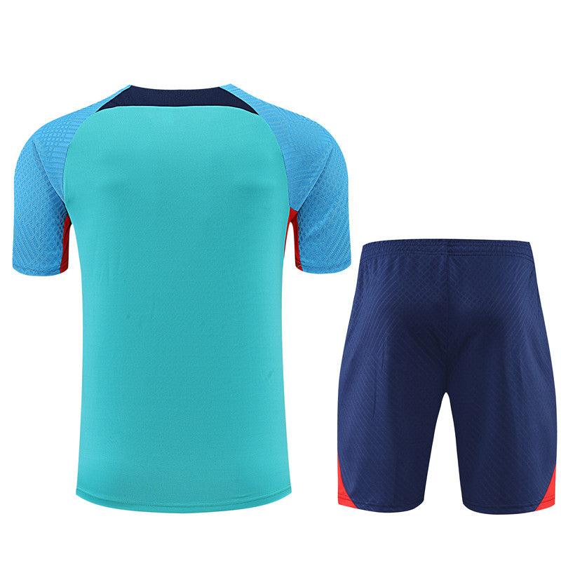 Kit de Treino Barcelona 22/23 Regata