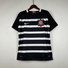 Camisa Retrô Corinthians 15/16