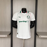 Camisa Palmeiras Versão jogador 2026