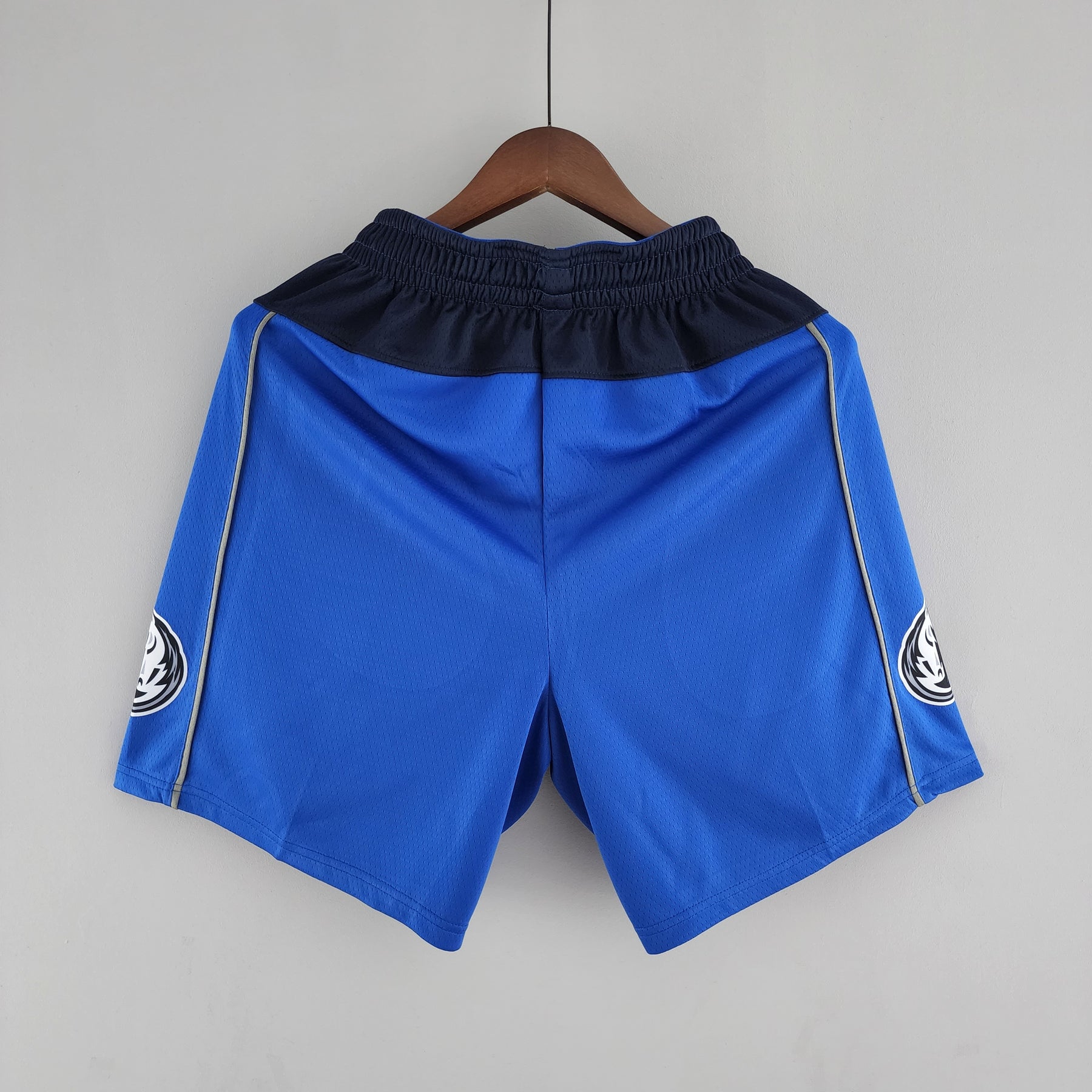 Short NBA Dallas Mavericks
