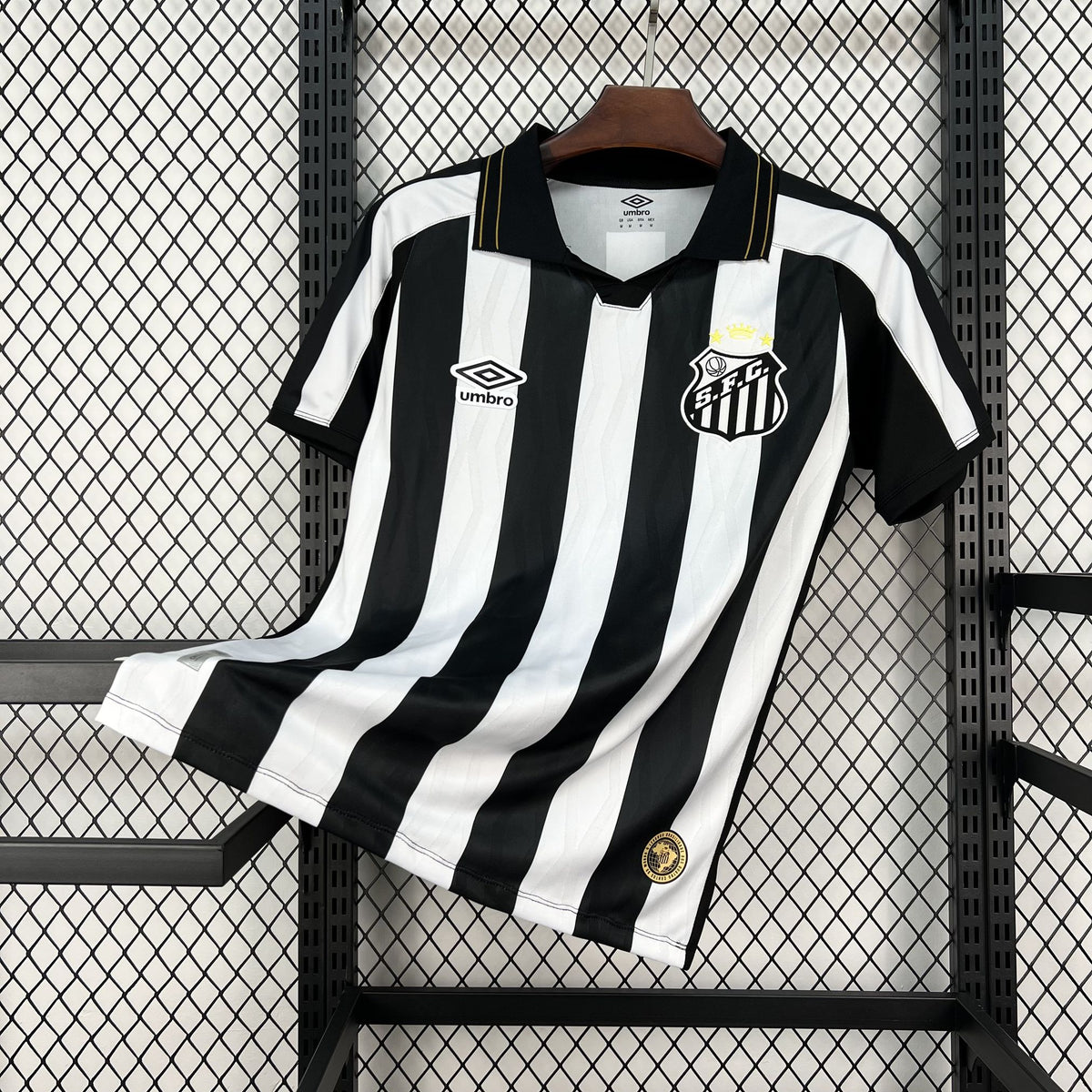 Camisa Santos 26/27