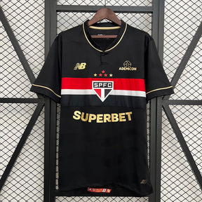 Camisa São Paulo 25/26