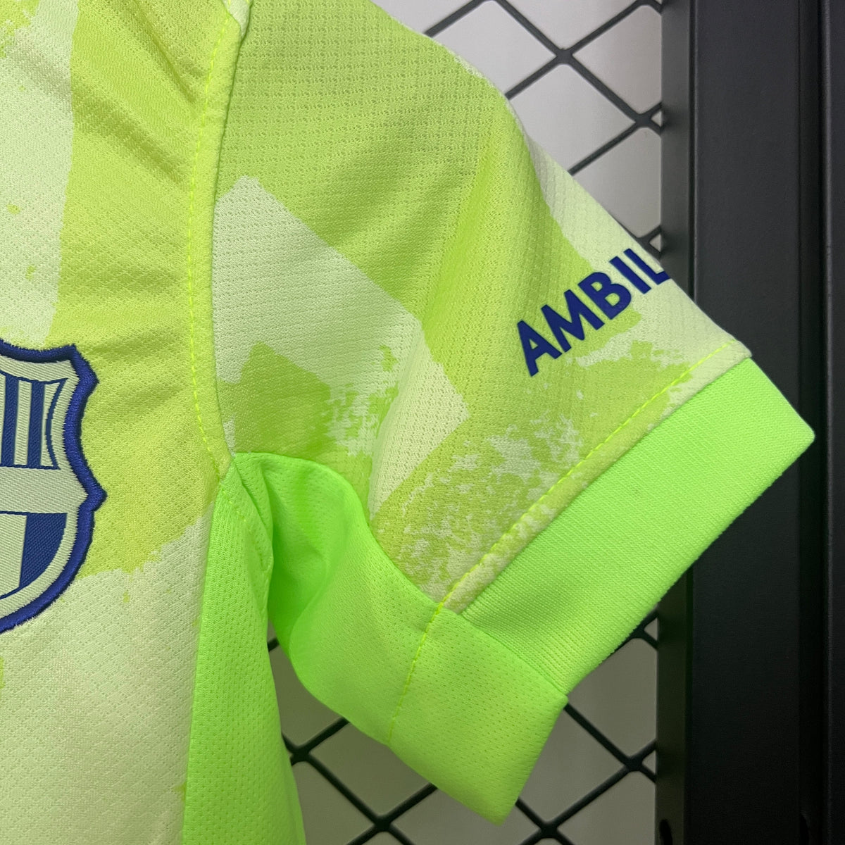 Kit infantil Barcelona 24/25