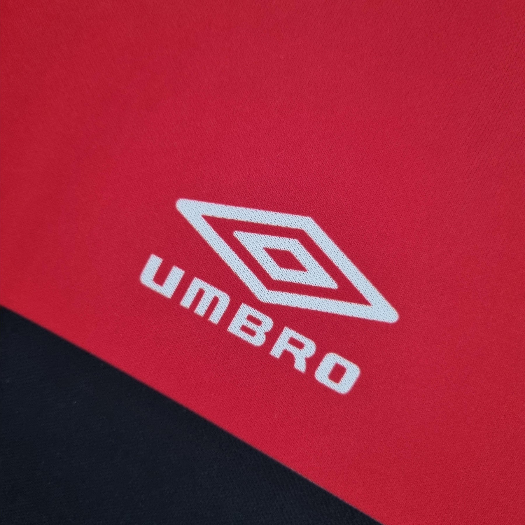 Camisa Retrô Flamengo 92/93