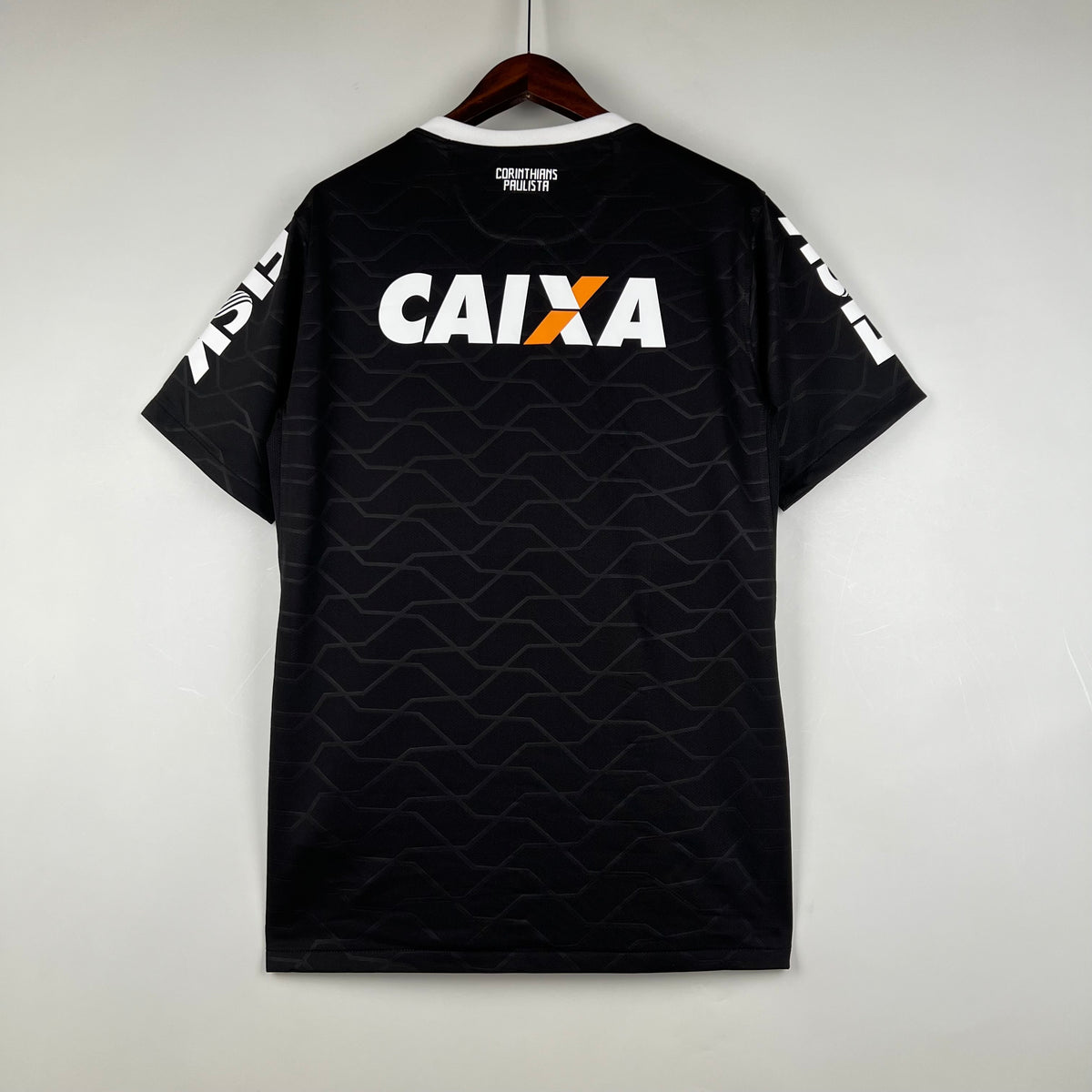 Retro Corinthians 2008