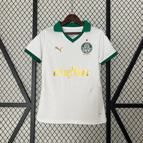 camisa palmeiras feminina 24/25