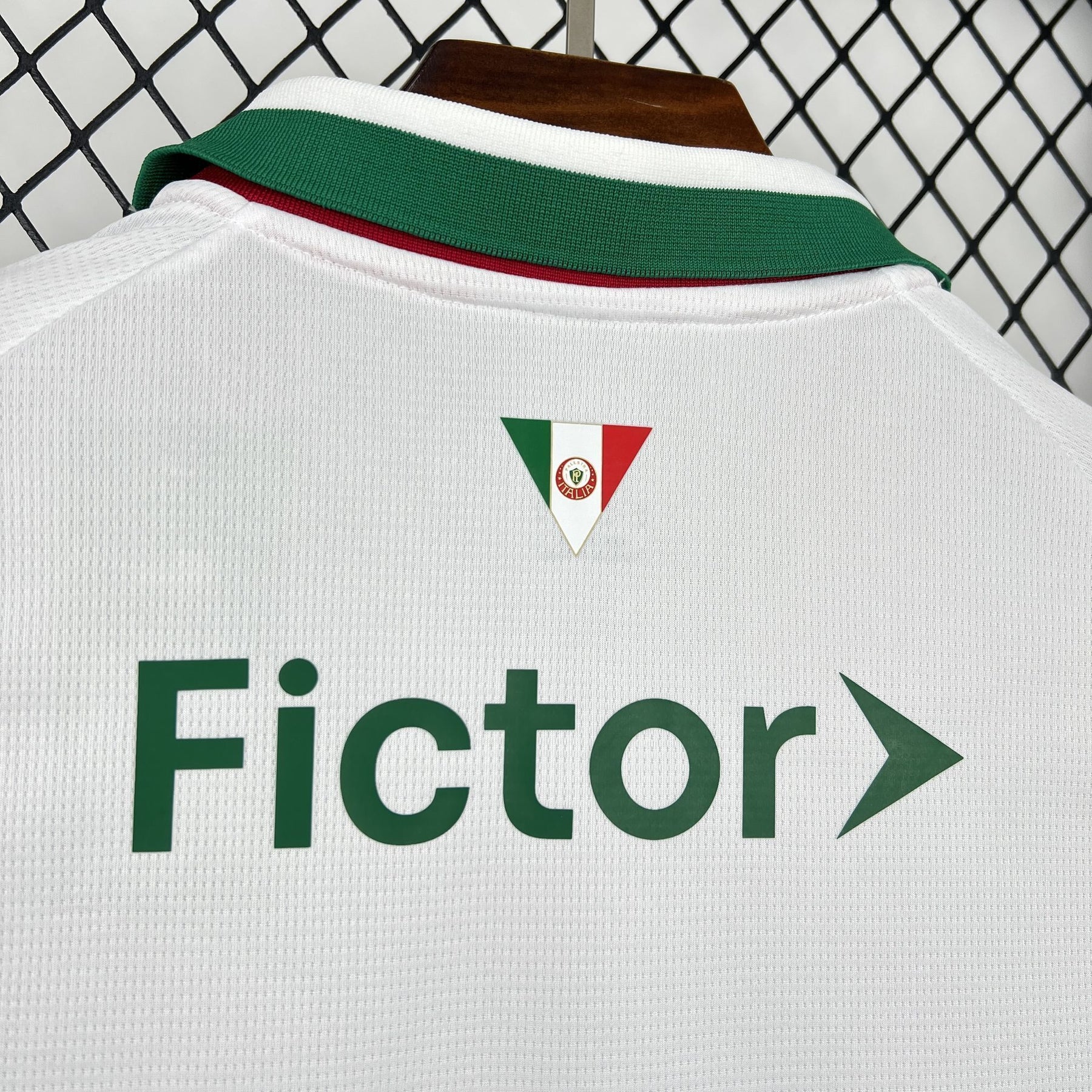 camisa palmeiras feminina 2026