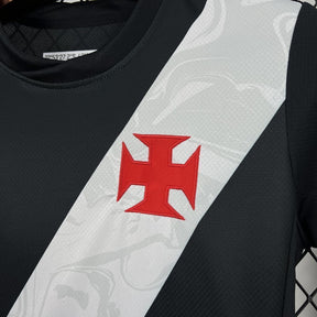 Kit infantil Vasco 2026