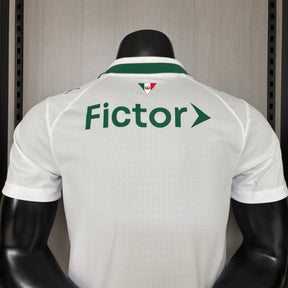 Camisa Palmeiras Versão jogador 2026