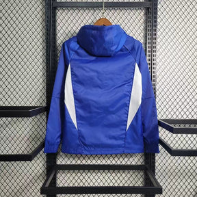 Jaqueta Corta Vento Argentina