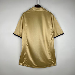 Retro Barcelona 2002