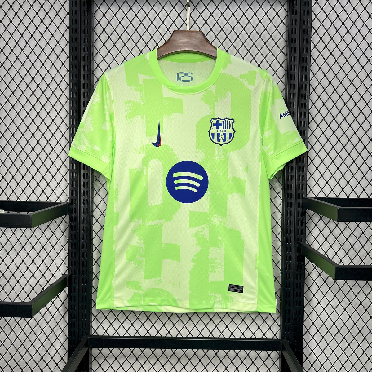 Kit  Barcelona 24/25