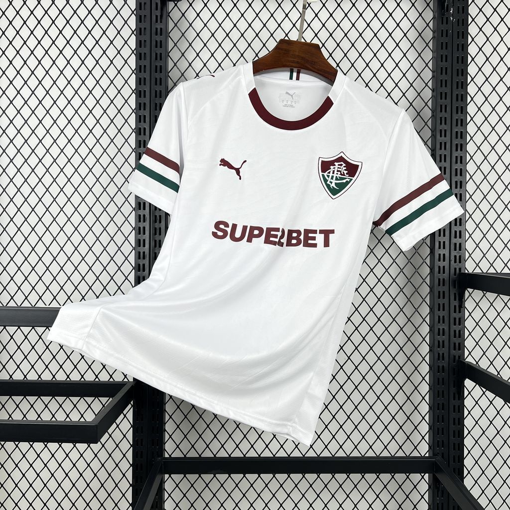 Camisa Fluminense 2026