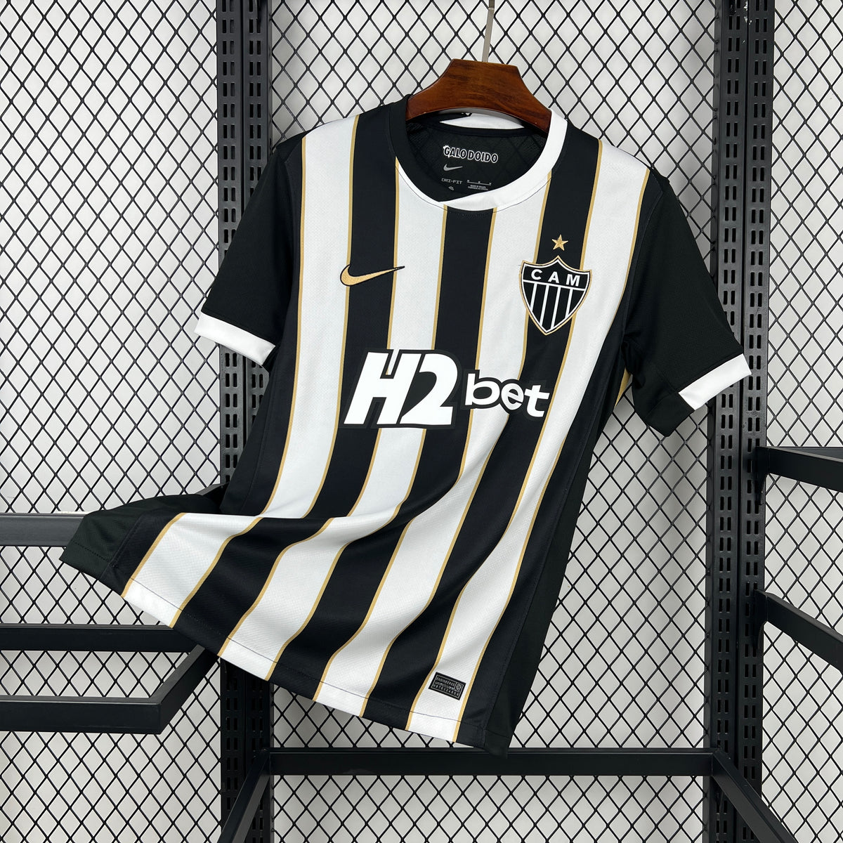 Camisa Atletico MG 26/27