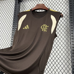 Camisa Flamengo Treino Regata 2026