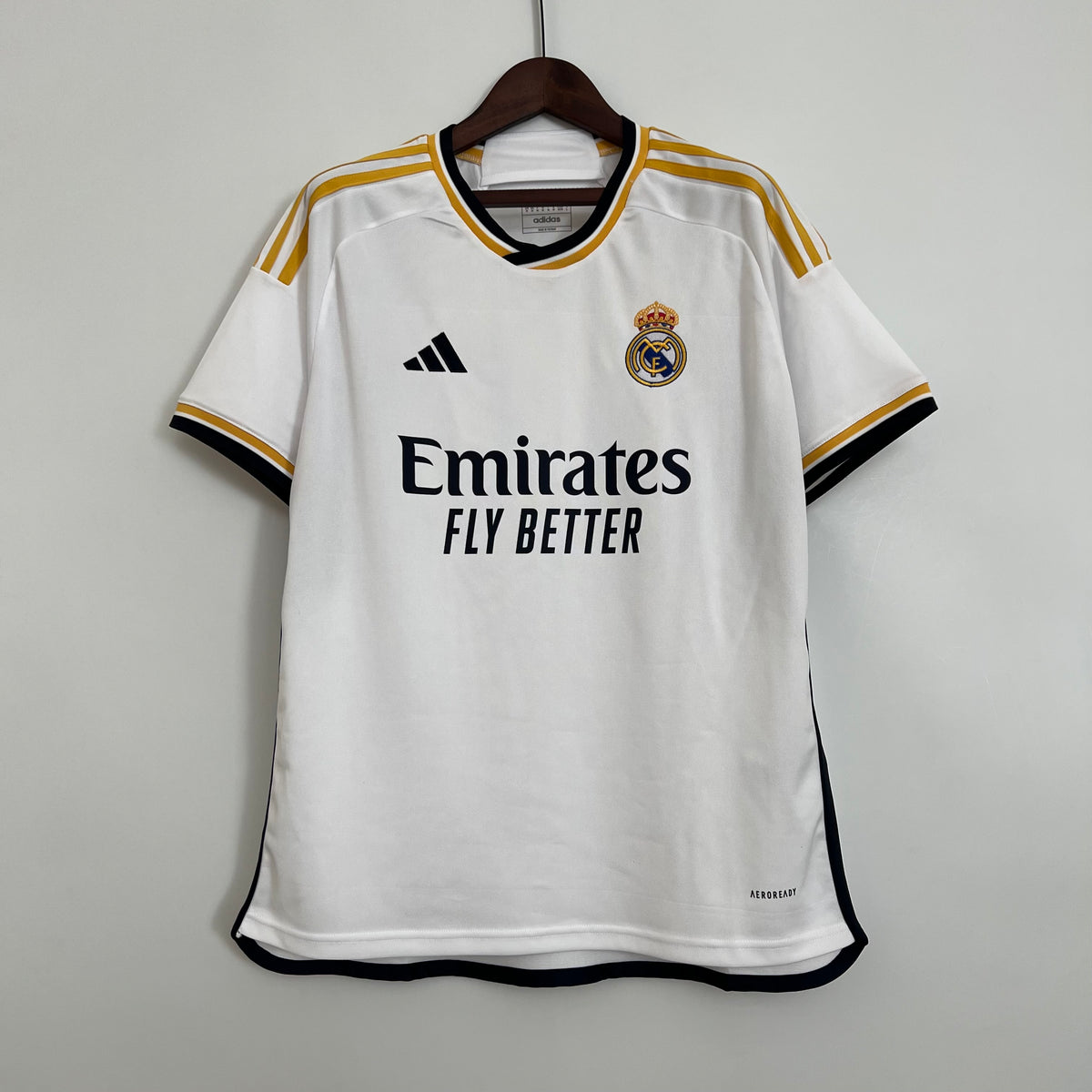 Camisa Real Madrid 23/24