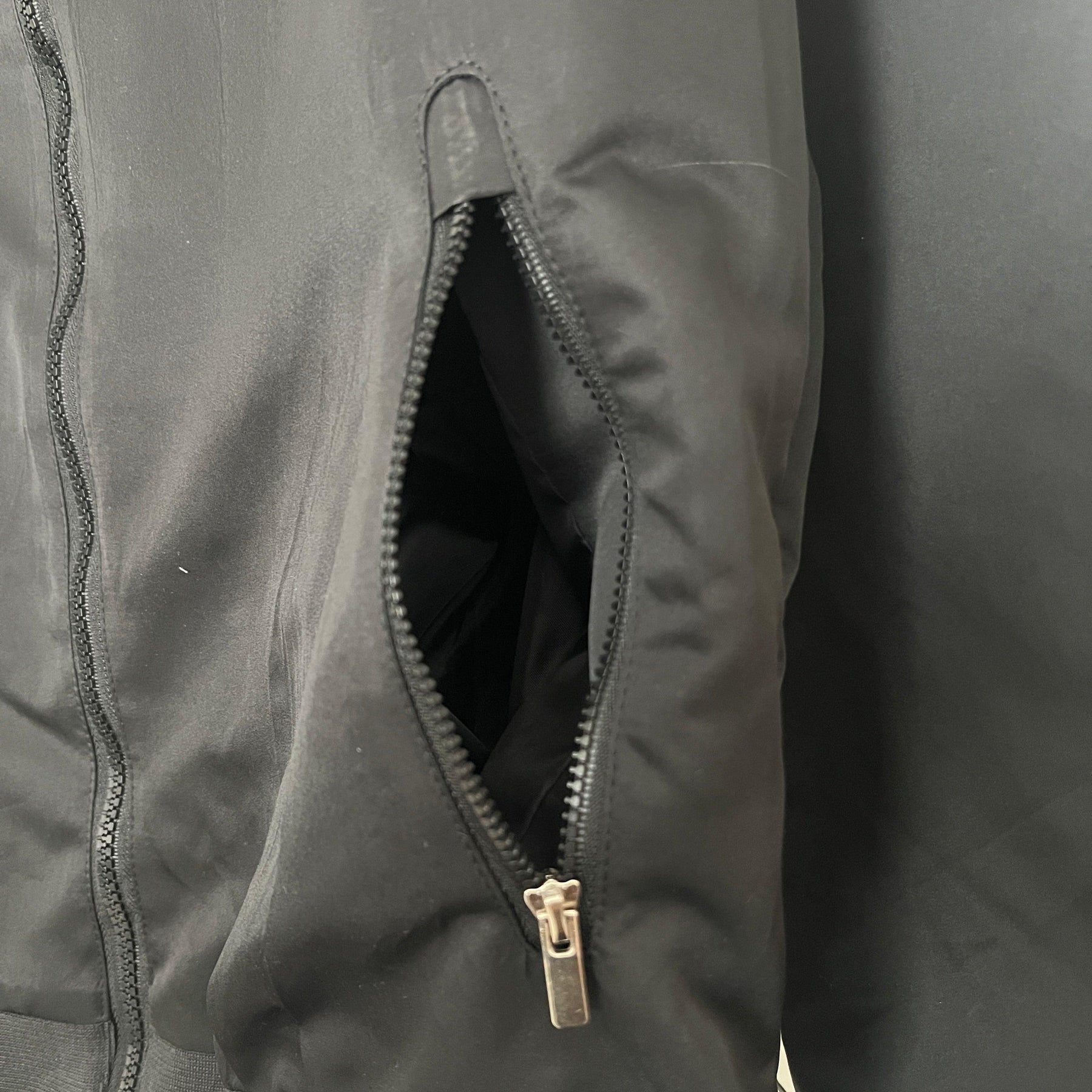 Jaqueta Corta Vento Corinthians 24/25