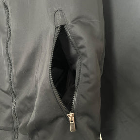 Jaqueta Corta Vento Corinthians 24/25