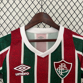 camisa Fluminense feminina 24/25
