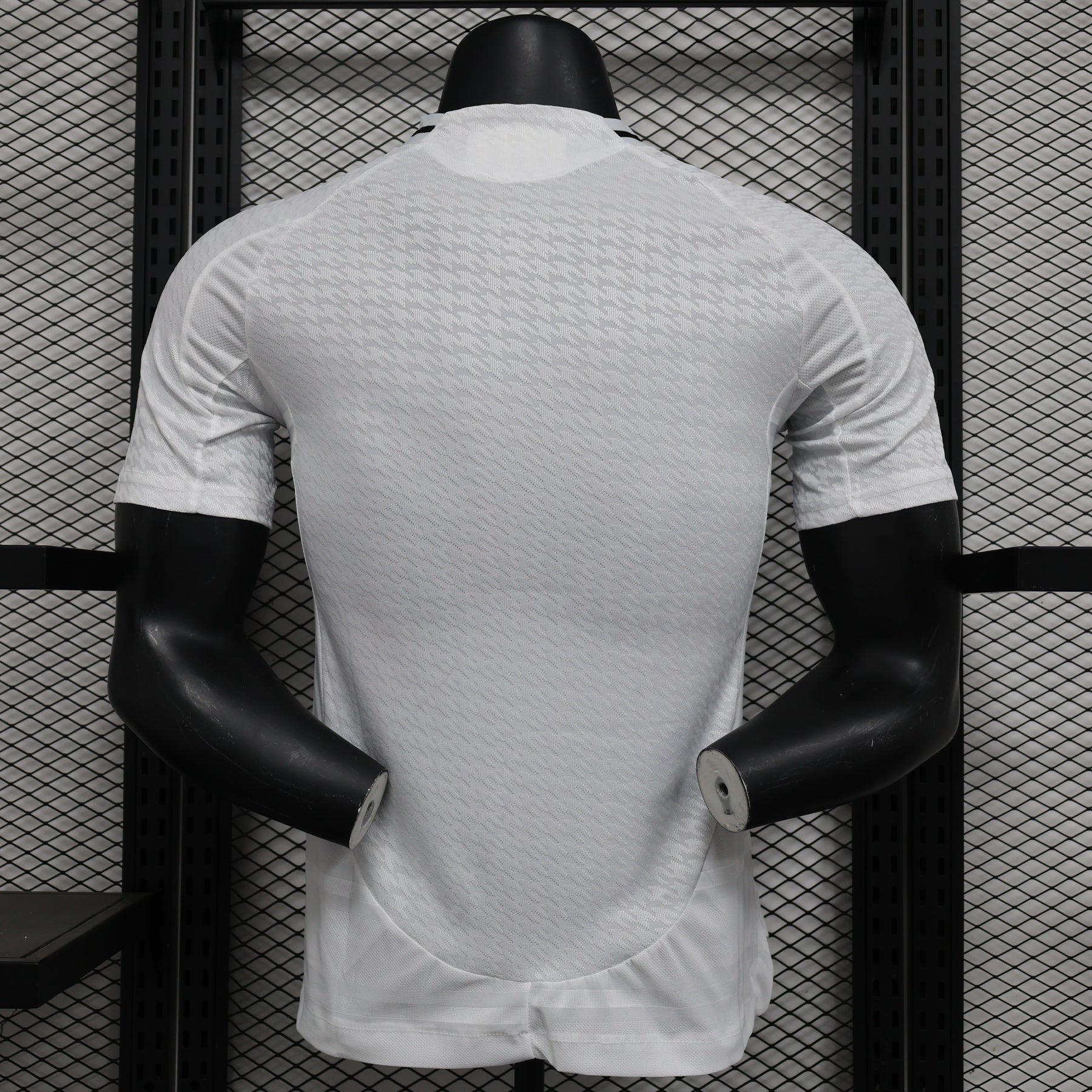 Camisa Inglaterra Versão jogador 25