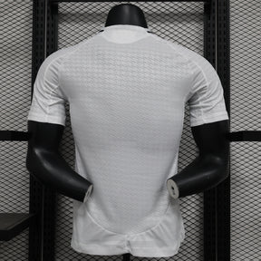 Camisa Real madrid Versão jogador 24/25