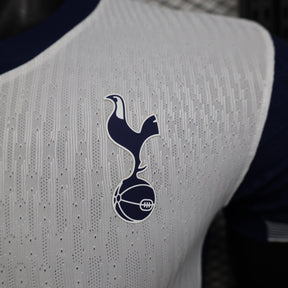 Camisa Tottenham Versão Jogador 24/25
