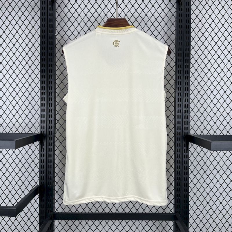 Camisa Flamengo Regata 25/26