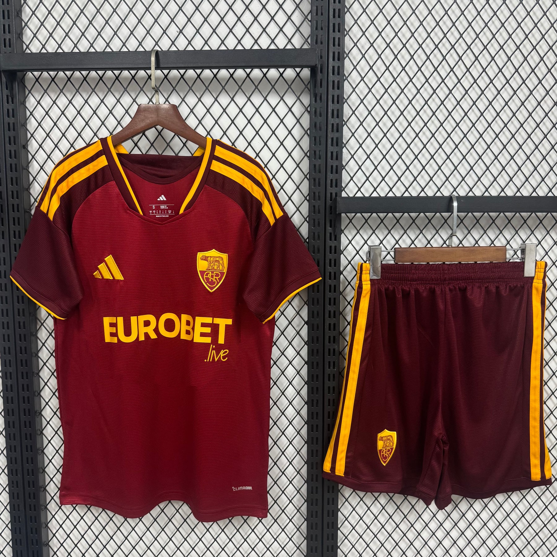 Kit Tottenham 26/27