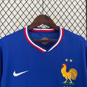 Camisa França 24
