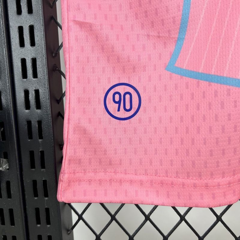 Camisa Barcelona 25/26 especial