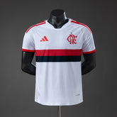 Camisa Flamengo Versão jogador 26/27
