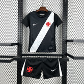 Kit infantil Vasco 2026