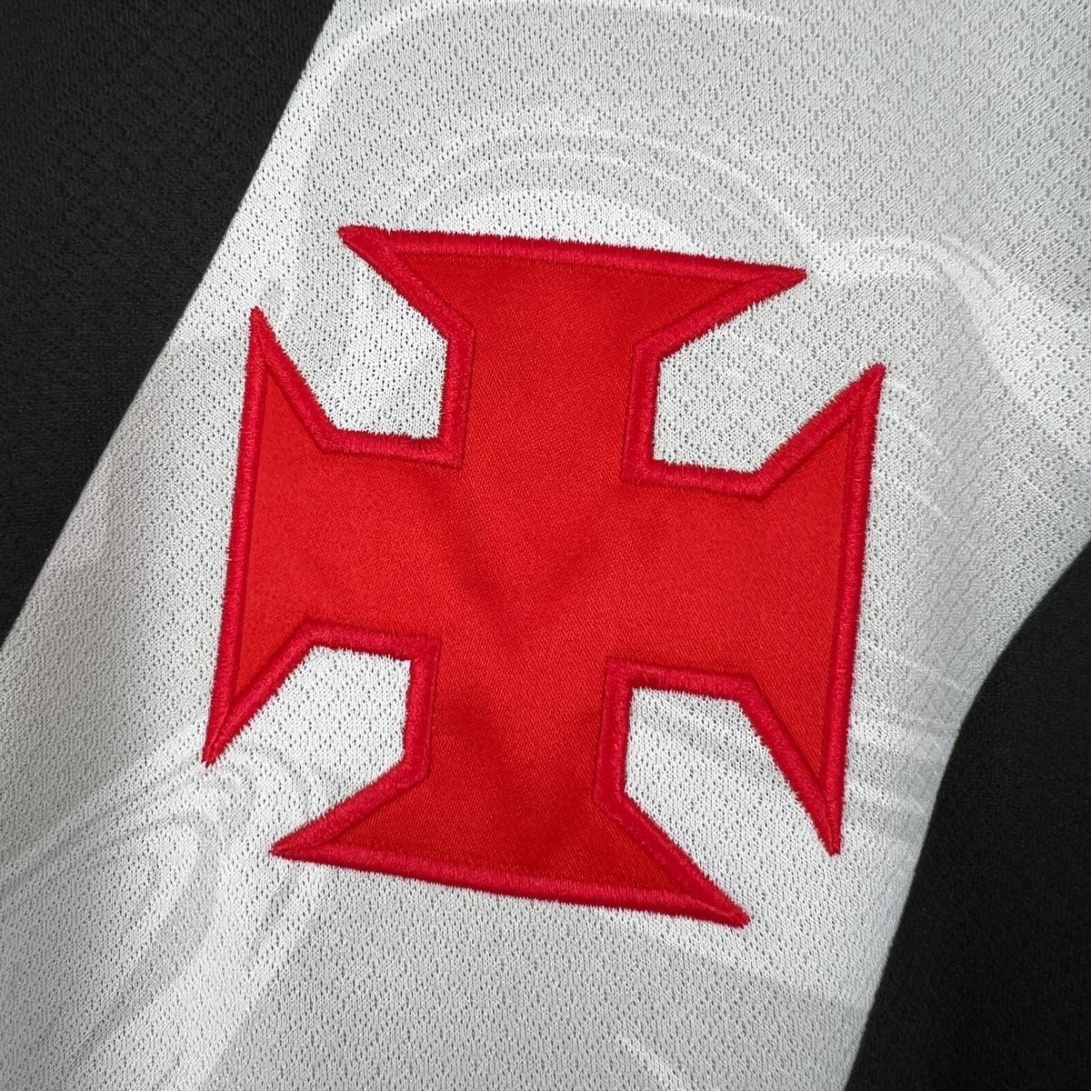 Camisa Vasco 2026