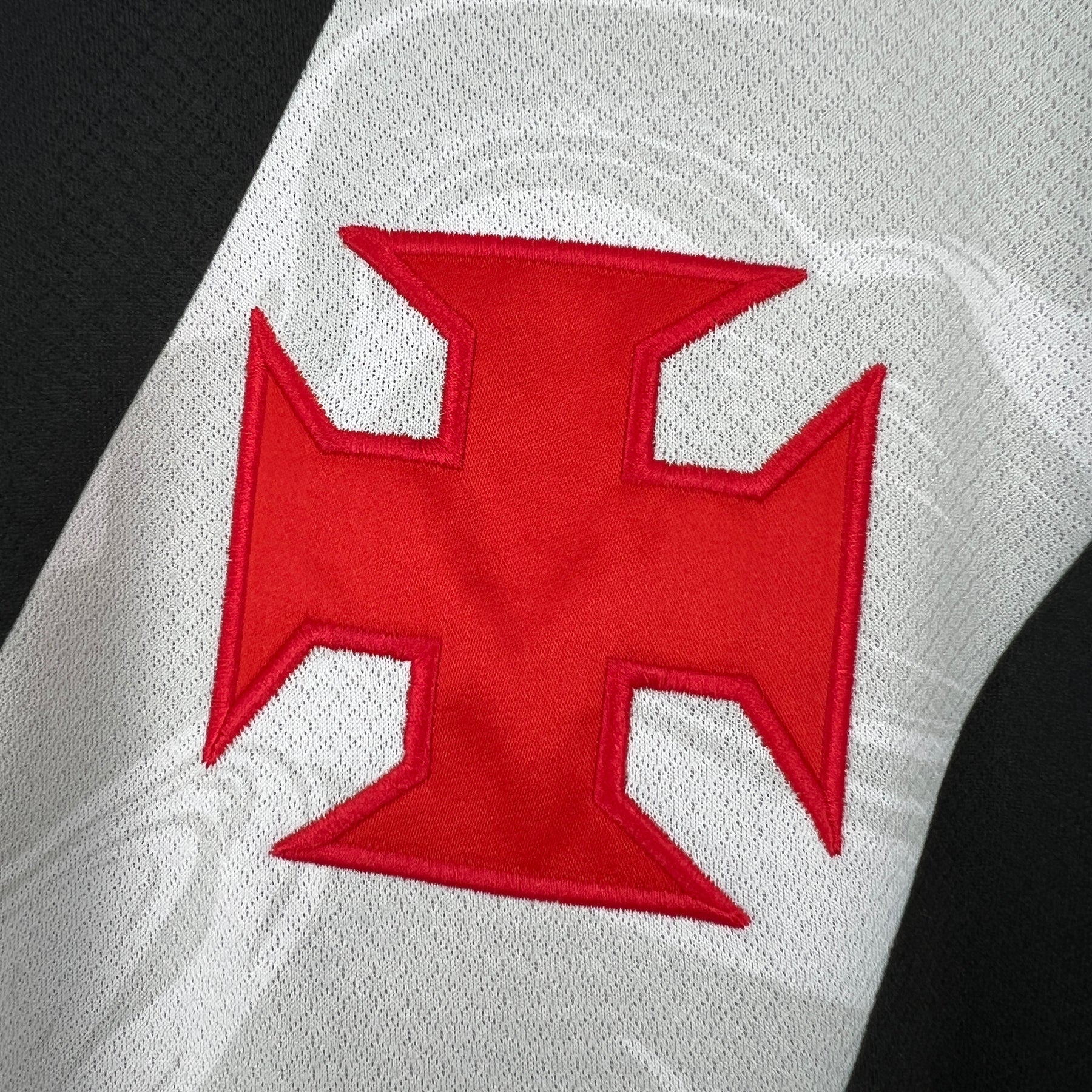 Camisa Vasco 2026