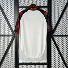 Camisa Flamengo 25/26