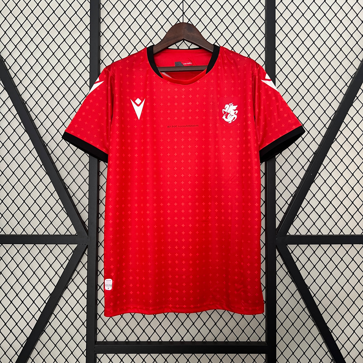 Camisa Georgia 24