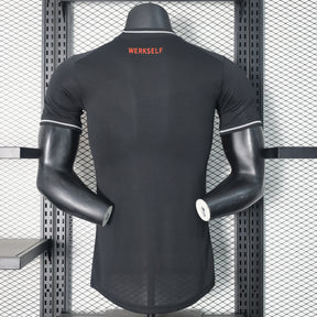 Camisa Bayern Leverkusen Versão jogador 24/25