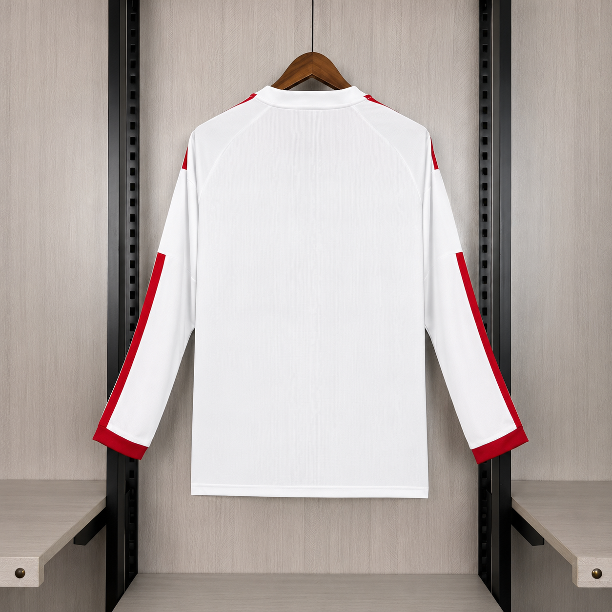 Camisa Manga Longa Flamengo 26/27