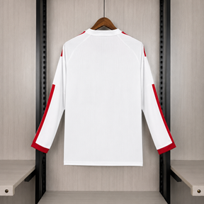 Camisa Manga Longa Flamengo 26/27