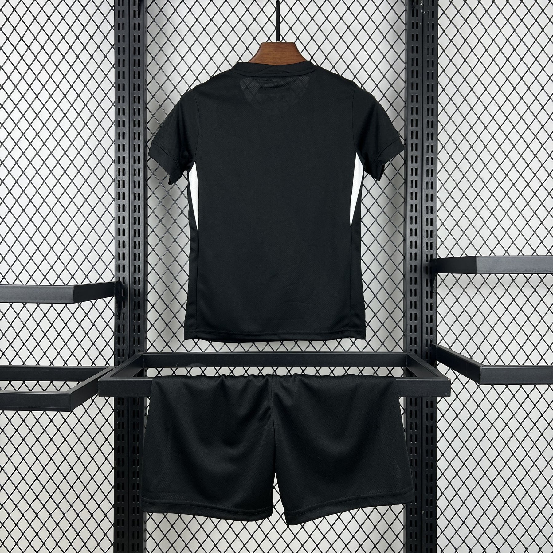 Kit infantil Vasco 2026