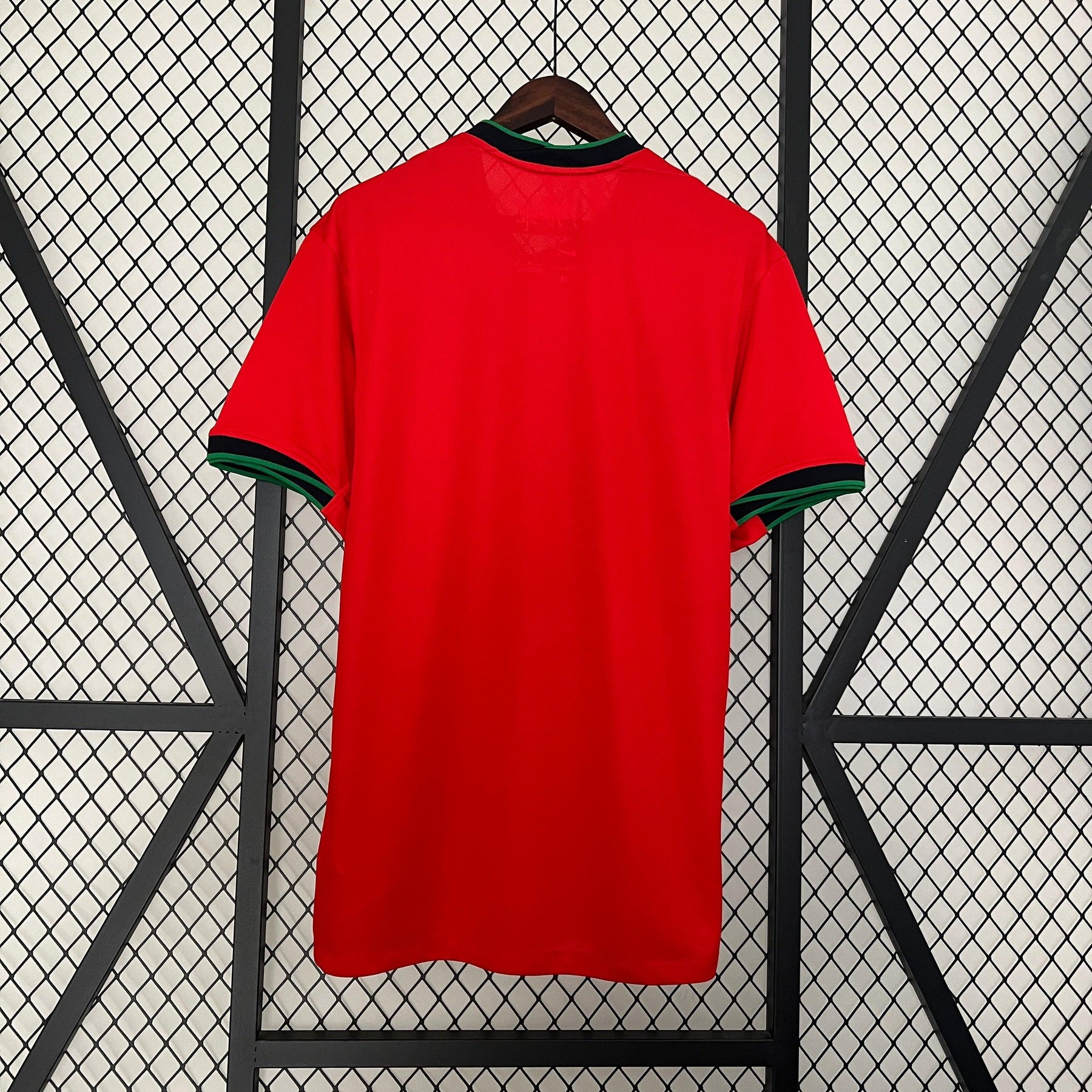 Camisa Portugal 2024