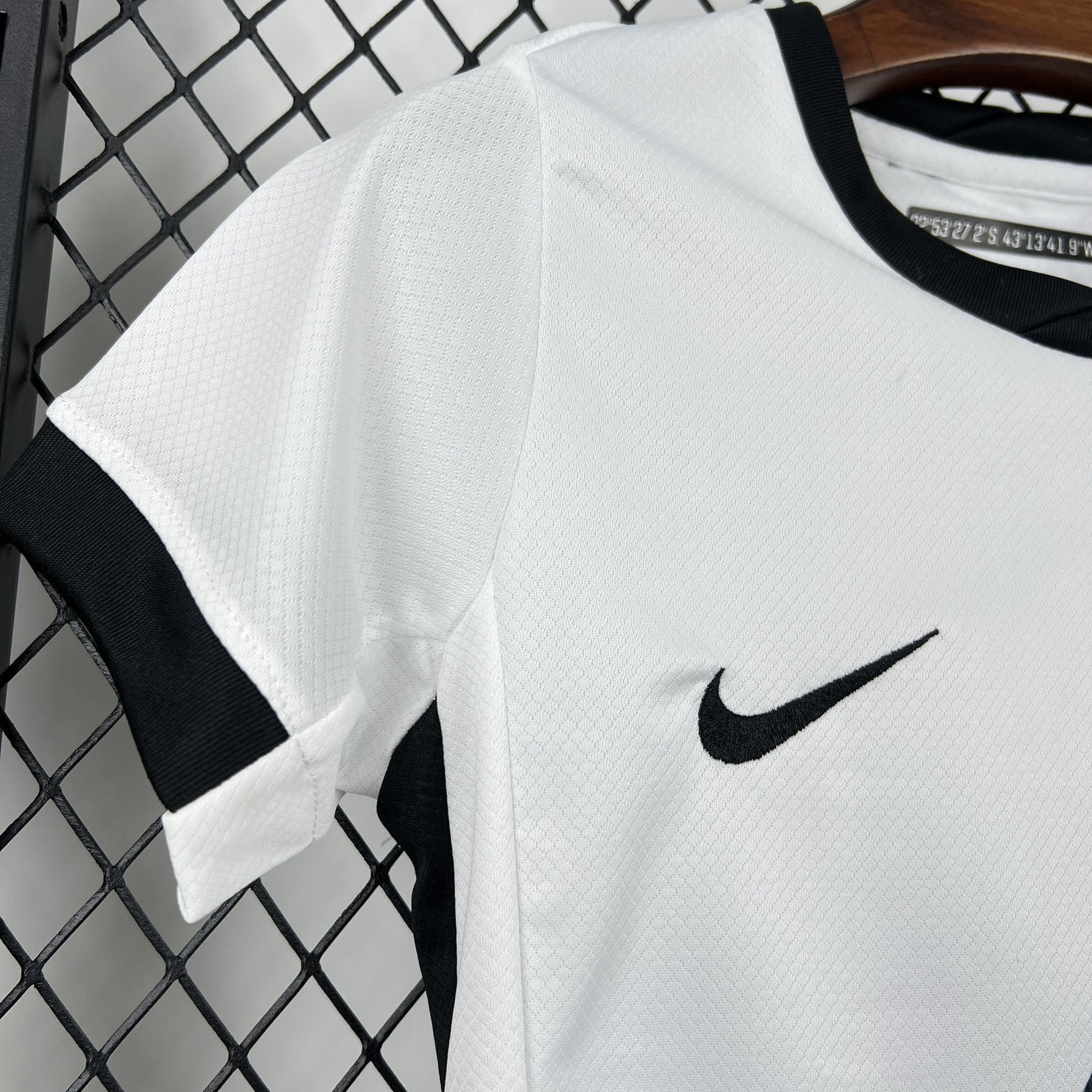 Kit infantil Vasco 2026