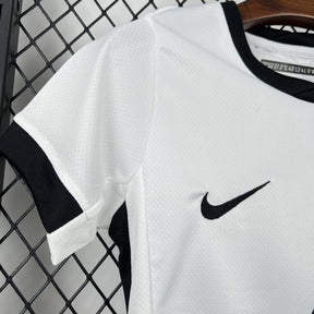 Kit infantil Vasco 2026